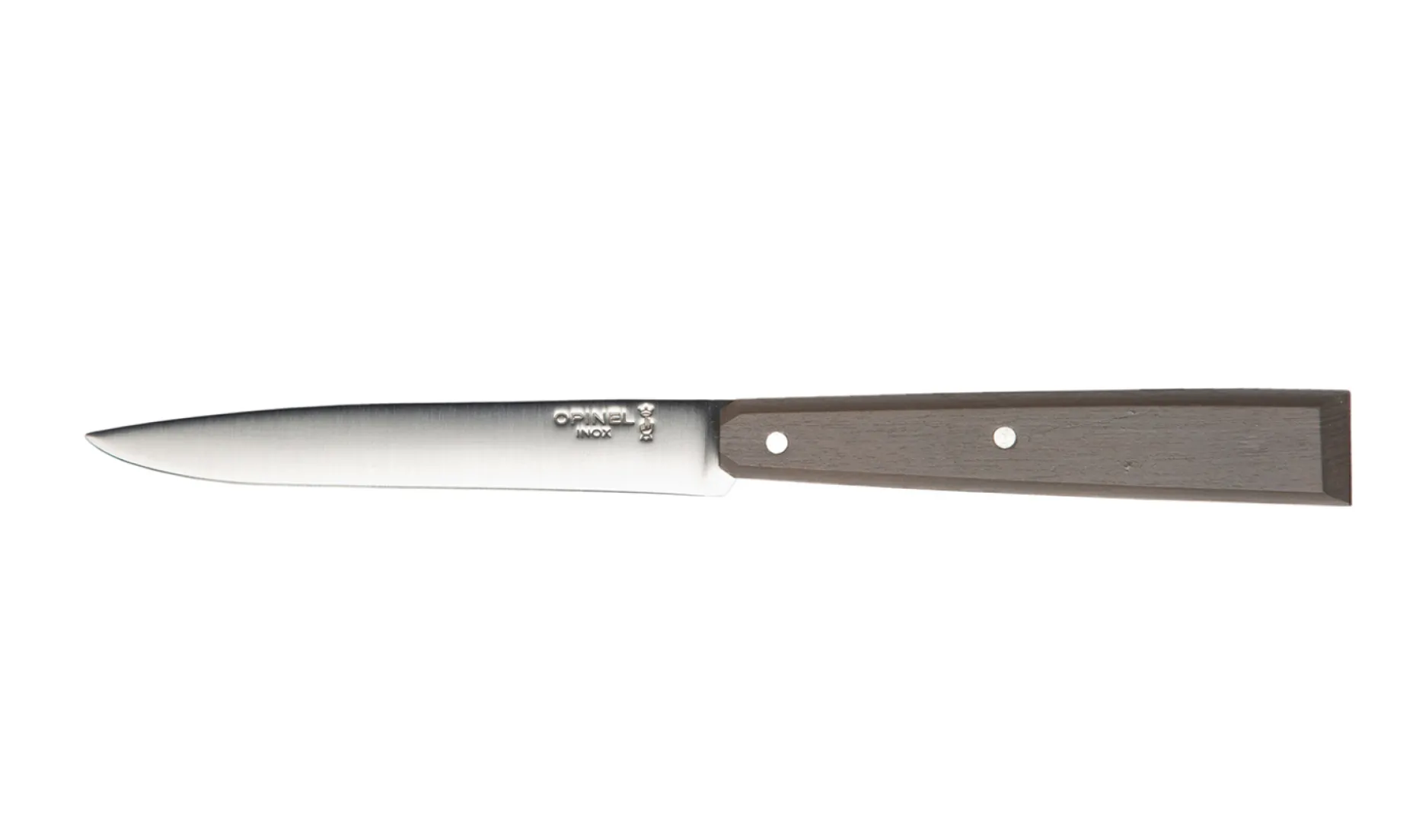 Messer N°125 Pfefferfarben