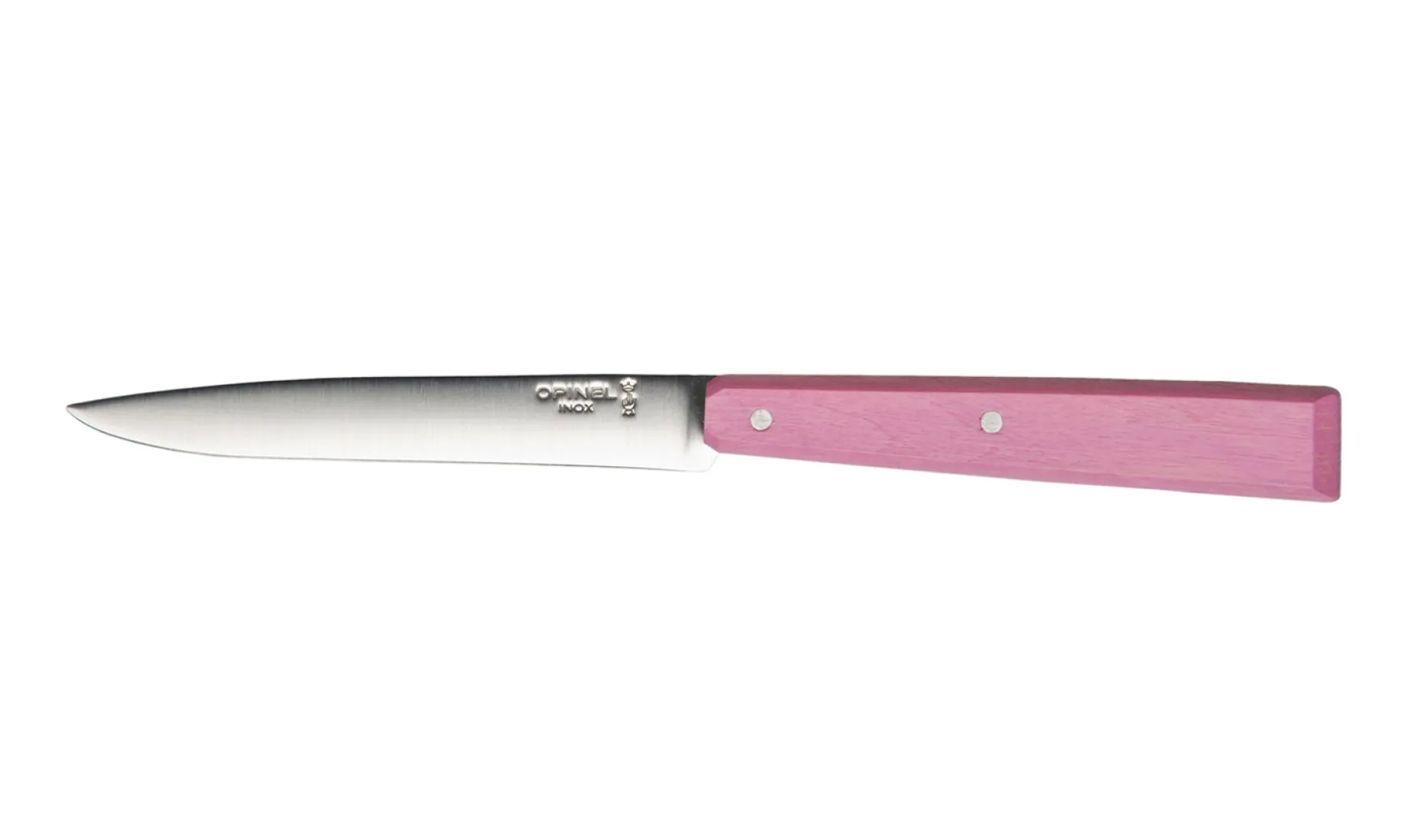 Messer N°125 Rosa