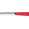 Messer N°125 Rot