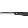 Messer N°125 Schwarz