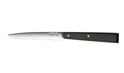 Messer N°125 Schwarz