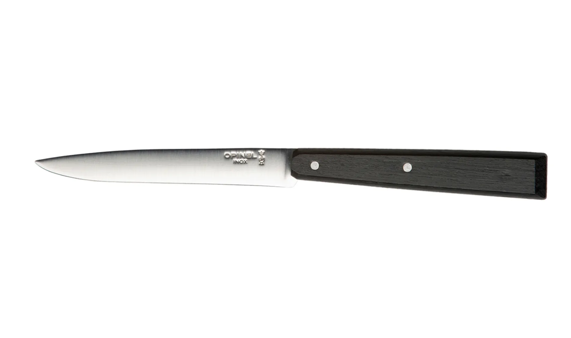 Messer N°125 Schwarz