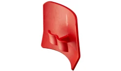 Messer und Fingerschutz „Petit Chef”