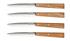 Messerset Holzgriff, N°125