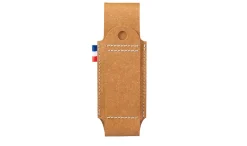 Minimalistisches Etui