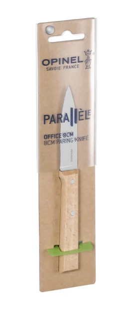 N°126 Allzweckmesser Parallèle