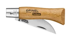 N°03 Carbonmesser