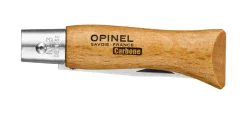 N°03 Carbonmesser