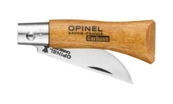 N°02 Carbonmesser