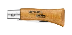 N°02 Carbonmesser