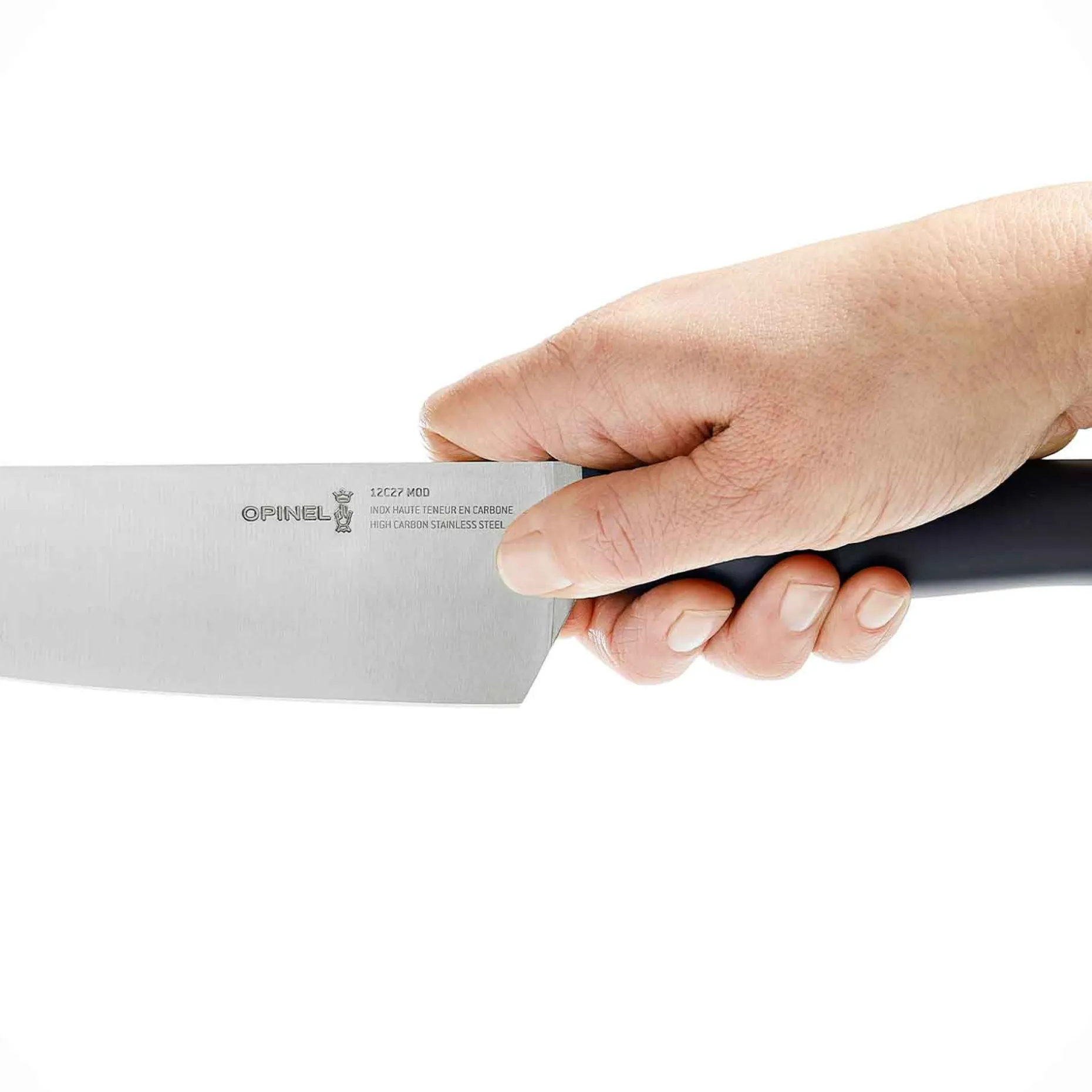 N°218 Chef Intempora
