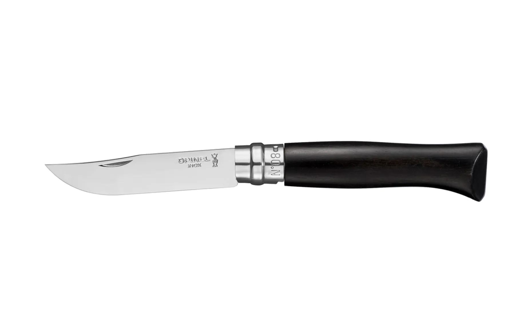 N°08 Ebenholz
