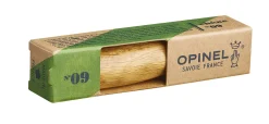 N°09 Eiche
