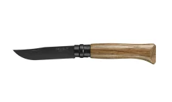 N°08 Eiche Black