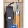 N°08 Karbon + Etui