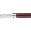 N°08 Luxus Padouk