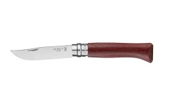 N°08 Luxus Padouk