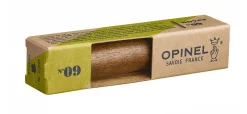 N°09, Nussbaumholz