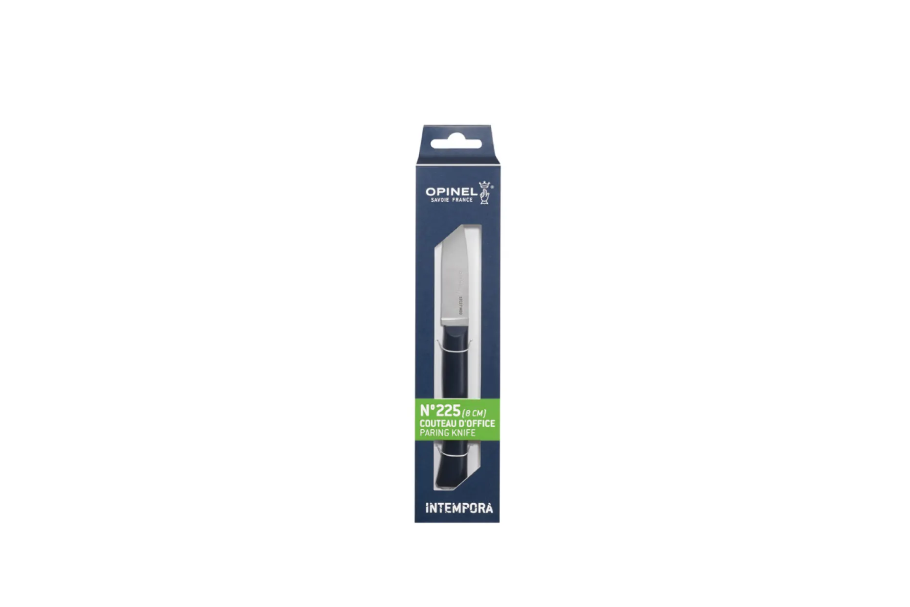 N°225 Officemesser Intempora