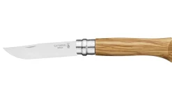 N°08 Olivenbaum + Etui