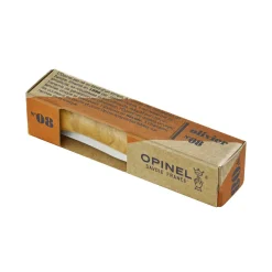 N°08 Olivenholz