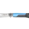 N°08 Outdoor Blau