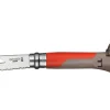 N°08 Outdoor Erde/Rot