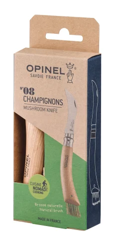 N°08 Pilz