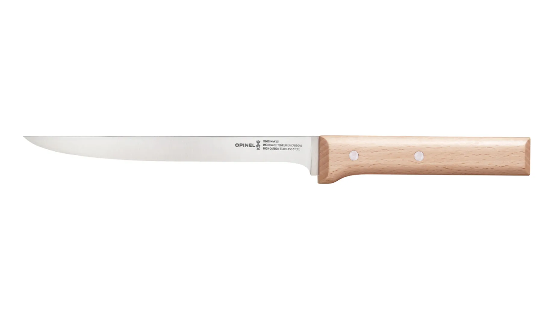 N°121 Slim-Messer Parallèle