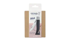 néo6 Opiflex Ebenholz