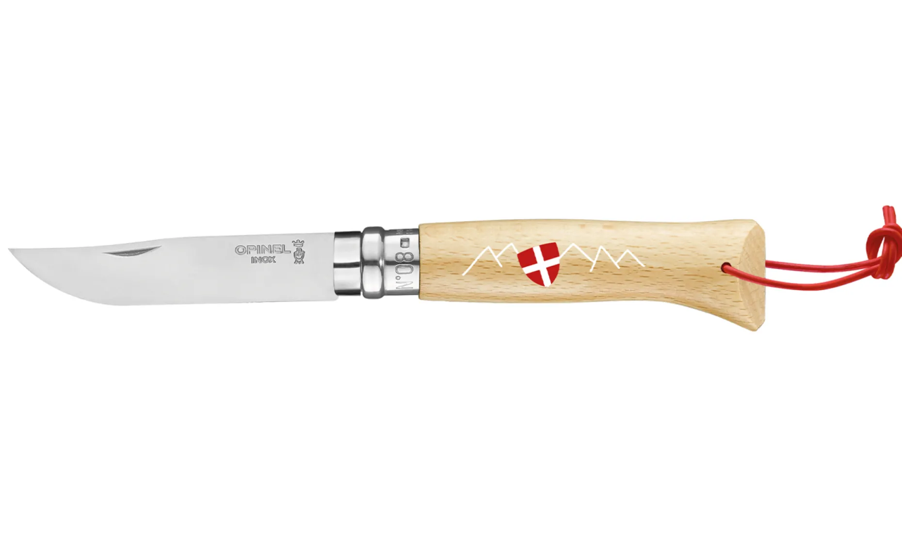 Nr. 08 Le Savoyard