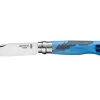 Nr. 7 Outdoor Junior, blau