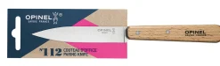 Officemesser N°112 naturfarben