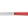 Officemesser Nr. 312 – Essentiels + Rot