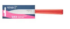 Officemesser Nr. 312 – Essentiels + Rot
