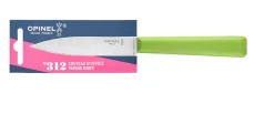 Officemesser Nr. 312 – Essentiels + Grün