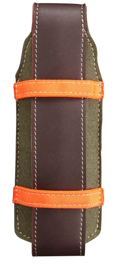 Plumier-Messer N°08 Champignon + Hülle