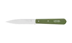 Rillenmesser Nr. 113 Khaki