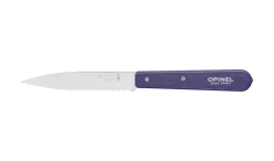 Rillenmesser Nr. 113 Violett