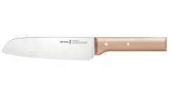 Santokumesser Holzgriff n°119 Parallèle
