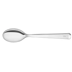 Schachtel mit 4 Perpétue-Löffeln