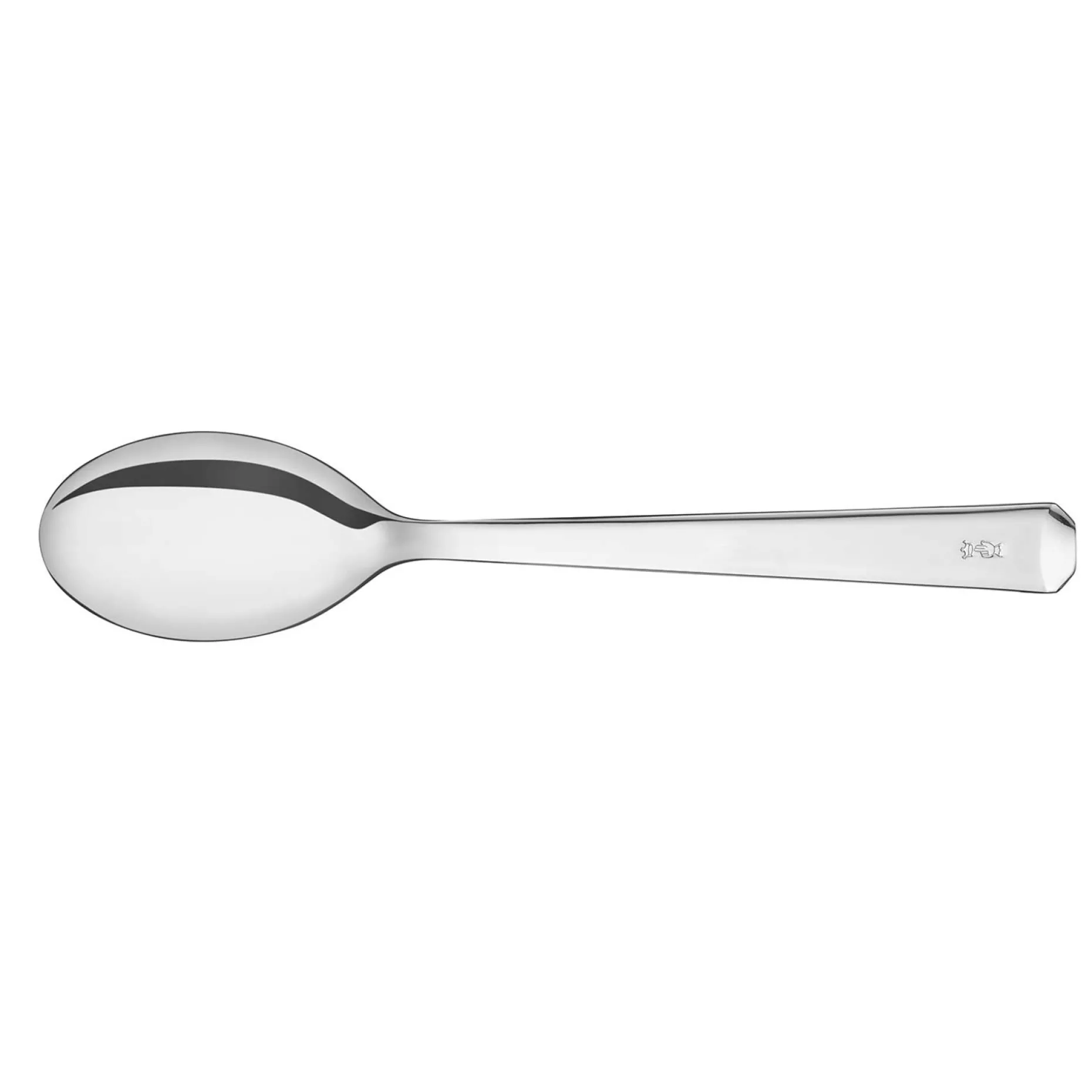 Schachtel mit 4 Perpétue-Löffeln