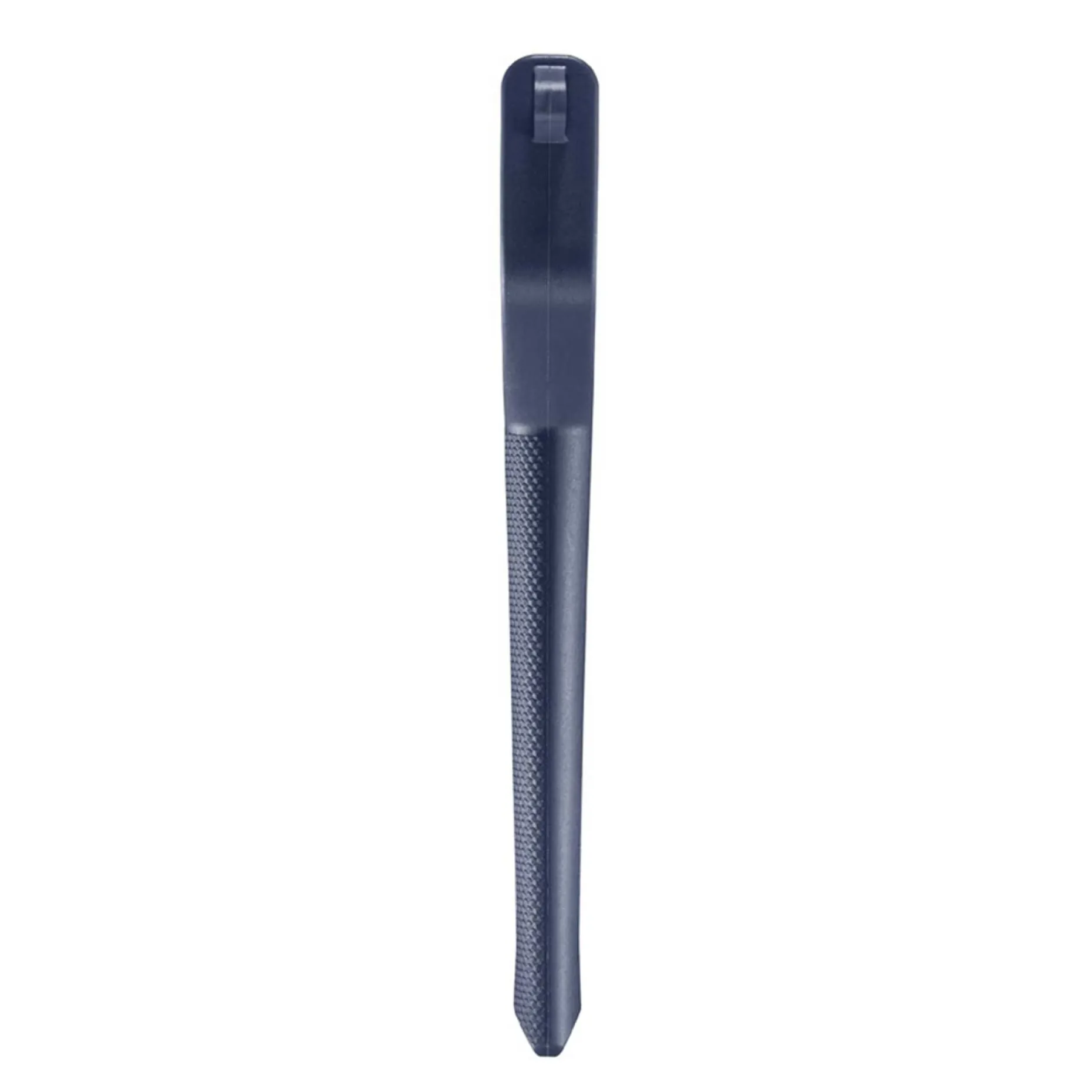 Schäler T-Duo, Kunststoff, blau