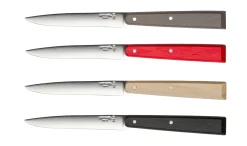 Set aus 4 Tafelmessern N°125 Bon Appétit Loft