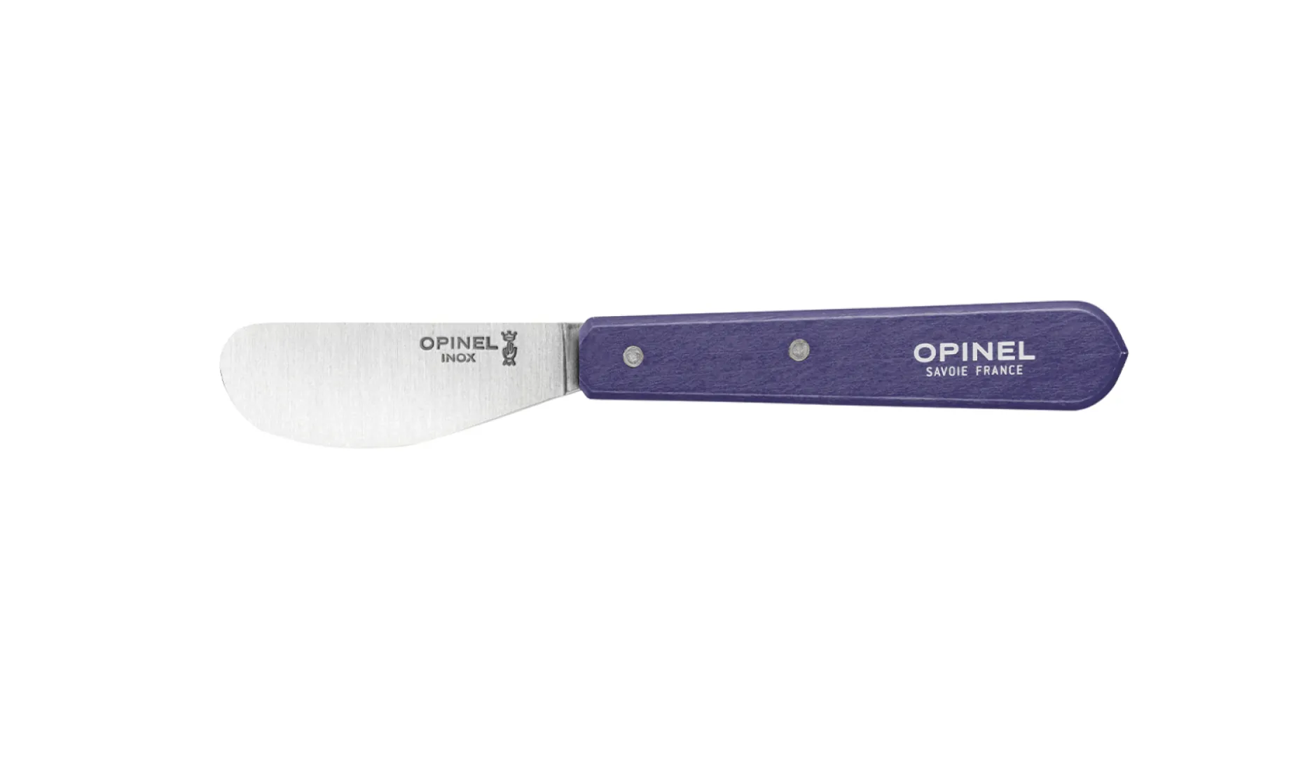 Streichmesser N° 117 Violett