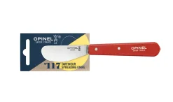 Streichmesser N°117 Rot