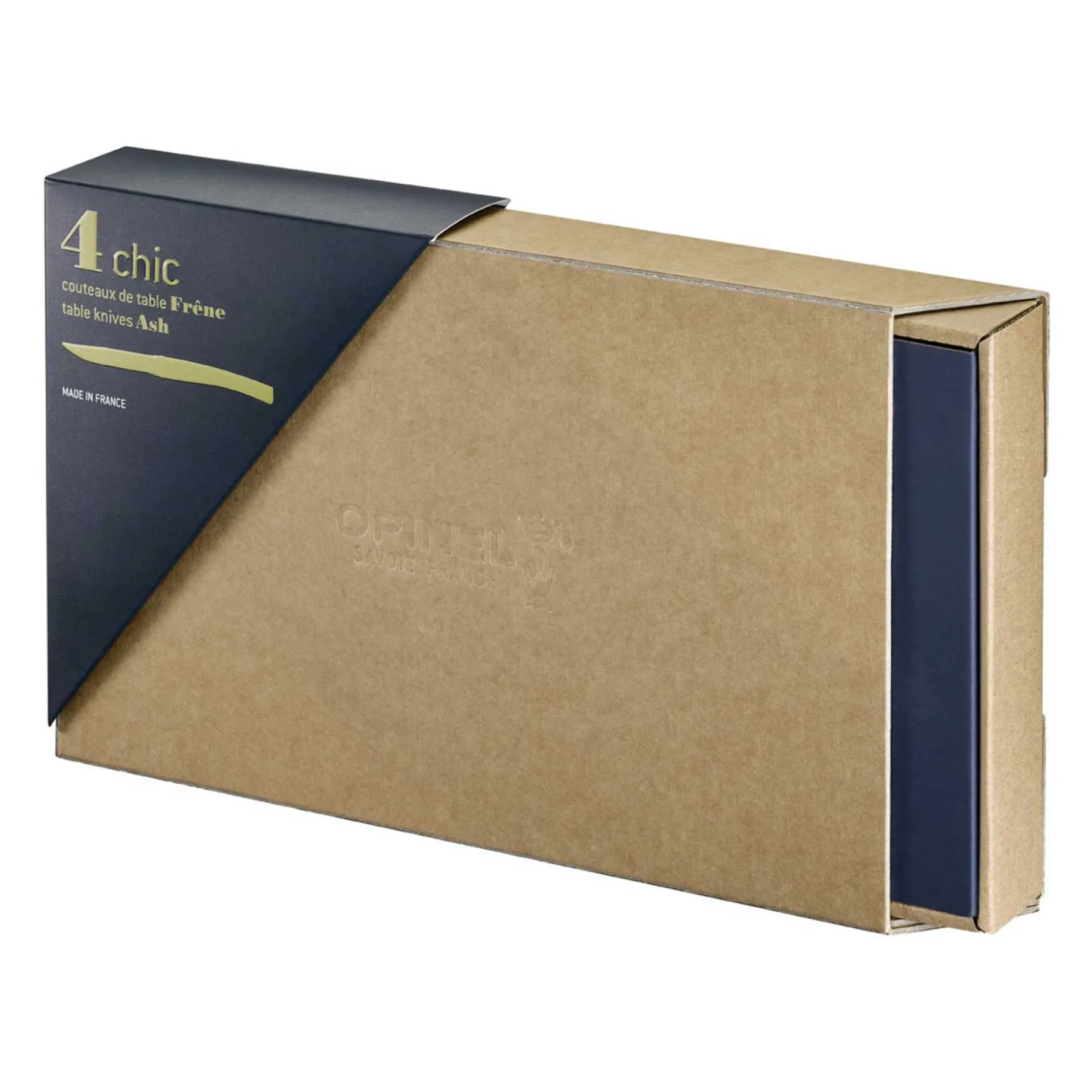 Table Chic Ascheset box