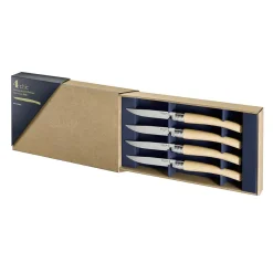Table Chic Ascheset box