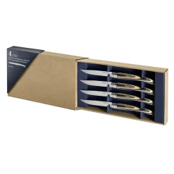 Table Chic laminierter Birke set