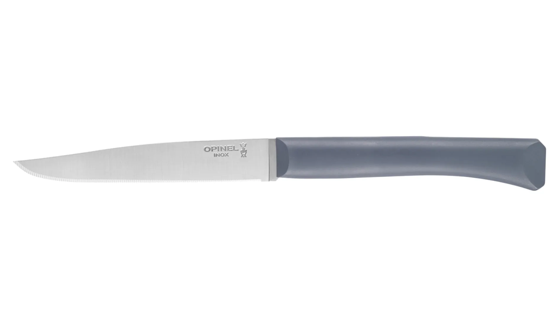 Tafelmesser Bon Appetit + Anthrazit
